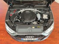 Audi A4 Avant 40 TFSI 190CH S LINE S TRONIC 7 - <small></small> 33.990 € <small>TTC</small> - #7