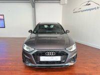 Audi A4 Avant 40 TFSI 190CH S LINE S TRONIC 7 - <small></small> 31.990 € <small>TTC</small> - #2