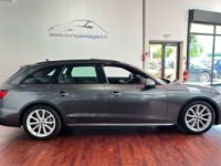 Audi A4 Avant 40 TFSI 190CH S LINE S TRONIC 7 - <small></small> 31.990 € <small>TTC</small> - #3