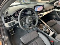 Audi A4 Avant 40 TFSI 190CH S LINE S TRONIC 7 - <small></small> 31.990 € <small>TTC</small> - #17