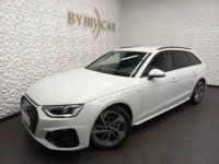 Audi A4 Avant 40 TFSI 204 S tronic 7 Competition - <small></small> 46.686 € <small>TTC</small> - #1