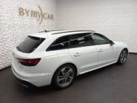 Audi A4 Avant 40 TFSI 204 S tronic 7 Competition - <small></small> 46.686 € <small>TTC</small> - #3