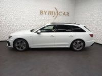 Audi A4 Avant 40 TFSI 204 S tronic 7 Competition - <small></small> 46.686 € <small>TTC</small> - #4