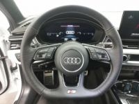 Audi A4 Avant 40 TFSI 204 S tronic 7 Competition - <small></small> 46.686 € <small>TTC</small> - #5