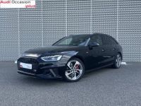 Audi A4 Avant 40 TFSI 204 S tronic 7 Competition - <small></small> 46.990 € <small>TTC</small> - #1