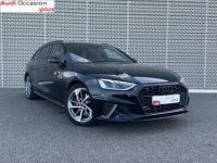 Audi A4 Avant 40 TFSI 204 S tronic 7 Competition - <small></small> 46.990 € <small>TTC</small> - #3