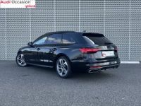 Audi A4 Avant 40 TFSI 204 S tronic 7 Competition - <small></small> 46.990 € <small>TTC</small> - #4