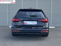 Audi A4 Avant 40 TFSI 204 S tronic 7 Competition - <small></small> 46.990 € <small>TTC</small> - #5