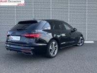 Audi A4 Avant 40 TFSI 204 S tronic 7 Competition - <small></small> 46.990 € <small>TTC</small> - #6