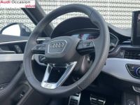 Audi A4 Avant 40 TFSI 204 S tronic 7 Competition - <small></small> 46.990 € <small>TTC</small> - #7