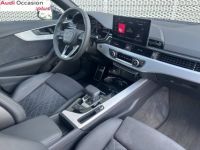 Audi A4 Avant 40 TFSI 204 S tronic 7 Competition - <small></small> 46.990 € <small>TTC</small> - #8