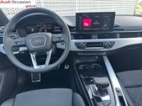 Audi A4 Avant 40 TFSI 204 S tronic 7 Competition - <small></small> 46.990 € <small>TTC</small> - #11