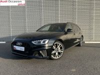 Audi A4 Avant 40 TFSI 204 S tronic 7 Competition - <small></small> 48.990 € <small>TTC</small> - #1