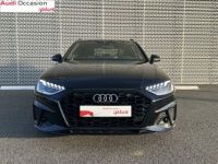 Audi A4 Avant 40 TFSI 204 S tronic 7 Competition - <small></small> 48.990 € <small>TTC</small> - #2