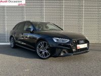 Audi A4 Avant 40 TFSI 204 S tronic 7 Competition - <small></small> 48.990 € <small>TTC</small> - #3