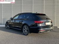 Audi A4 Avant 40 TFSI 204 S tronic 7 Competition - <small></small> 48.990 € <small>TTC</small> - #4