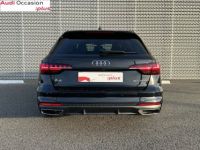 Audi A4 Avant 40 TFSI 204 S tronic 7 Competition - <small></small> 48.990 € <small>TTC</small> - #5