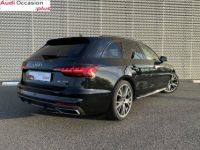 Audi A4 Avant 40 TFSI 204 S tronic 7 Competition - <small></small> 48.990 € <small>TTC</small> - #6