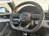 Audi A4 Avant 40 TFSI 204 S tronic 7 Competition - <small></small> 48.990 € <small>TTC</small> - #7