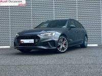 Audi A4 Avant 40 TFSI 204 S tronic 7 Competition - <small></small> 49.590 € <small>TTC</small> - #1