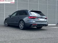 Audi A4 Avant 40 TFSI 204 S tronic 7 Competition - <small></small> 49.590 € <small>TTC</small> - #4