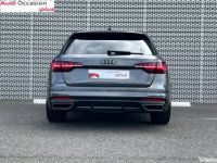 Audi A4 Avant 40 TFSI 204 S tronic 7 Competition - <small></small> 49.590 € <small>TTC</small> - #5