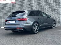 Audi A4 Avant 40 TFSI 204 S tronic 7 Competition - <small></small> 49.590 € <small>TTC</small> - #6