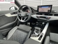 Audi A4 Avant 40 TFSI 204 S tronic 7 Competition - <small></small> 49.590 € <small>TTC</small> - #11