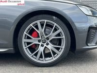 Audi A4 Avant 40 TFSI 204 S tronic 7 Competition - <small></small> 49.590 € <small>TTC</small> - #39