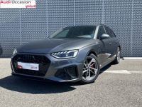 Audi A4 Avant 40 TFSI 204 S tronic 7 Quattro S Edition - <small></small> 51.590 € <small>TTC</small> - #1