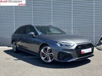 Audi A4 Avant 40 TFSI 204 S tronic 7 Quattro S Edition - <small></small> 51.590 € <small>TTC</small> - #3