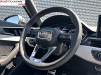 Audi A4 Avant 40 TFSI 204 S tronic 7 Quattro S Edition - <small></small> 51.590 € <small>TTC</small> - #7