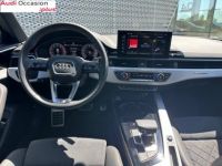 Audi A4 Avant 40 TFSI 204 S tronic 7 Quattro S Edition - <small></small> 51.590 € <small>TTC</small> - #11