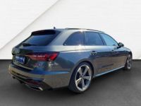 Audi A4 Avant 40 TFSI 204 S tronic 7 Quattro S line - <small></small> 40.990 € <small>TTC</small> - #2