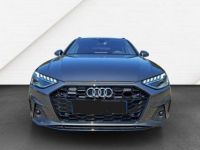 Audi A4 Avant 40 TFSI 204 S tronic 7 Quattro S line - <small></small> 40.990 € <small>TTC</small> - #3