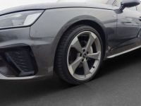 Audi A4 Avant 40 TFSI 204 S tronic 7 Quattro S line - <small></small> 40.990 € <small>TTC</small> - #4