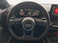 Audi A4 Avant 40 TFSI 204 S tronic 7 Quattro S line - <small></small> 40.990 € <small>TTC</small> - #6