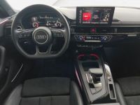 Audi A4 Avant 40 TFSI 204 S tronic 7 Quattro S line - <small></small> 40.990 € <small>TTC</small> - #7