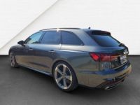 Audi A4 Avant 40 TFSI 204 S tronic 7 Quattro S line - <small></small> 40.990 € <small>TTC</small> - #12