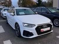 Audi A4 Avant 40 TFSI 204 S tronic 7 Quattro S line - <small></small> 38.990 € <small>TTC</small> - #1