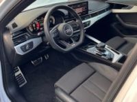 Audi A4 Avant 40 TFSI 204 S tronic 7 Quattro S line - <small></small> 38.990 € <small>TTC</small> - #4