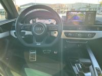 Audi A4 Avant 40 TFSI 204 S tronic 7 Quattro S line - <small></small> 36.990 € <small>TTC</small> - #9