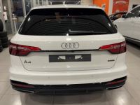 Audi A4 Avant 40 TFSI 204 S tronic 7 Quattro S line - <small></small> 36.990 € <small>TTC</small> - #16