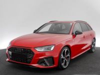 Audi A4 Avant 40 TFSI 204 S tronic 7 S line Toit Pano JA19 - <small></small> 39.990 € <small>TTC</small> - #1