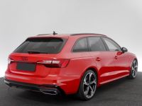 Audi A4 Avant 40 TFSI 204 S tronic 7 S line Toit Pano JA19 - <small></small> 39.990 € <small>TTC</small> - #4