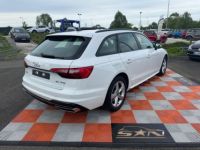 Audi A4 Avant 40 TFSI 204 S-TRONIC SPORT ADVANCED Caméra - <small></small> 30.980 € <small>TTC</small> - #4