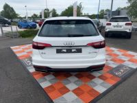 Audi A4 Avant 40 TFSI 204 S-TRONIC SPORT ADVANCED Caméra - <small></small> 30.980 € <small>TTC</small> - #5