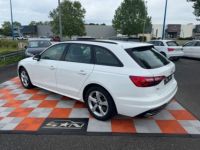 Audi A4 Avant 40 TFSI 204 S-TRONIC SPORT ADVANCED Caméra - <small></small> 30.980 € <small>TTC</small> - #6