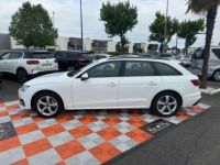 Audi A4 Avant 40 TFSI 204 S-TRONIC SPORT ADVANCED Caméra - <small></small> 30.980 € <small>TTC</small> - #7