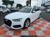 Audi A4 Avant 40 TFSI 204 S-TRONIC SPORT ADVANCED Caméra - <small></small> 30.980 € <small>TTC</small> - #8